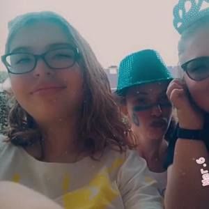 Meet your Posher, Allison